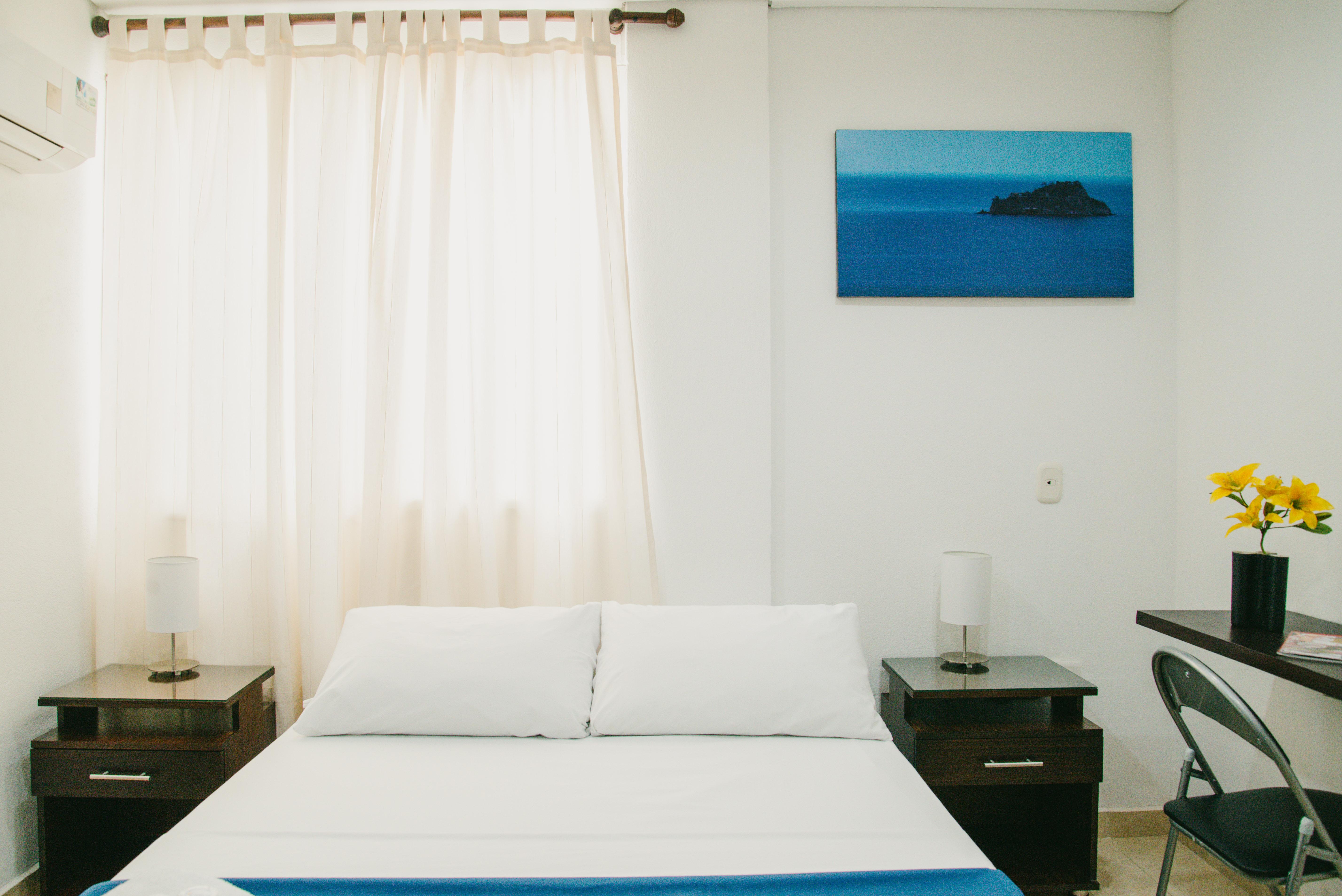 Hotel Tucuraca By Dot Tradition サンタ・マルタ エクステリア 写真