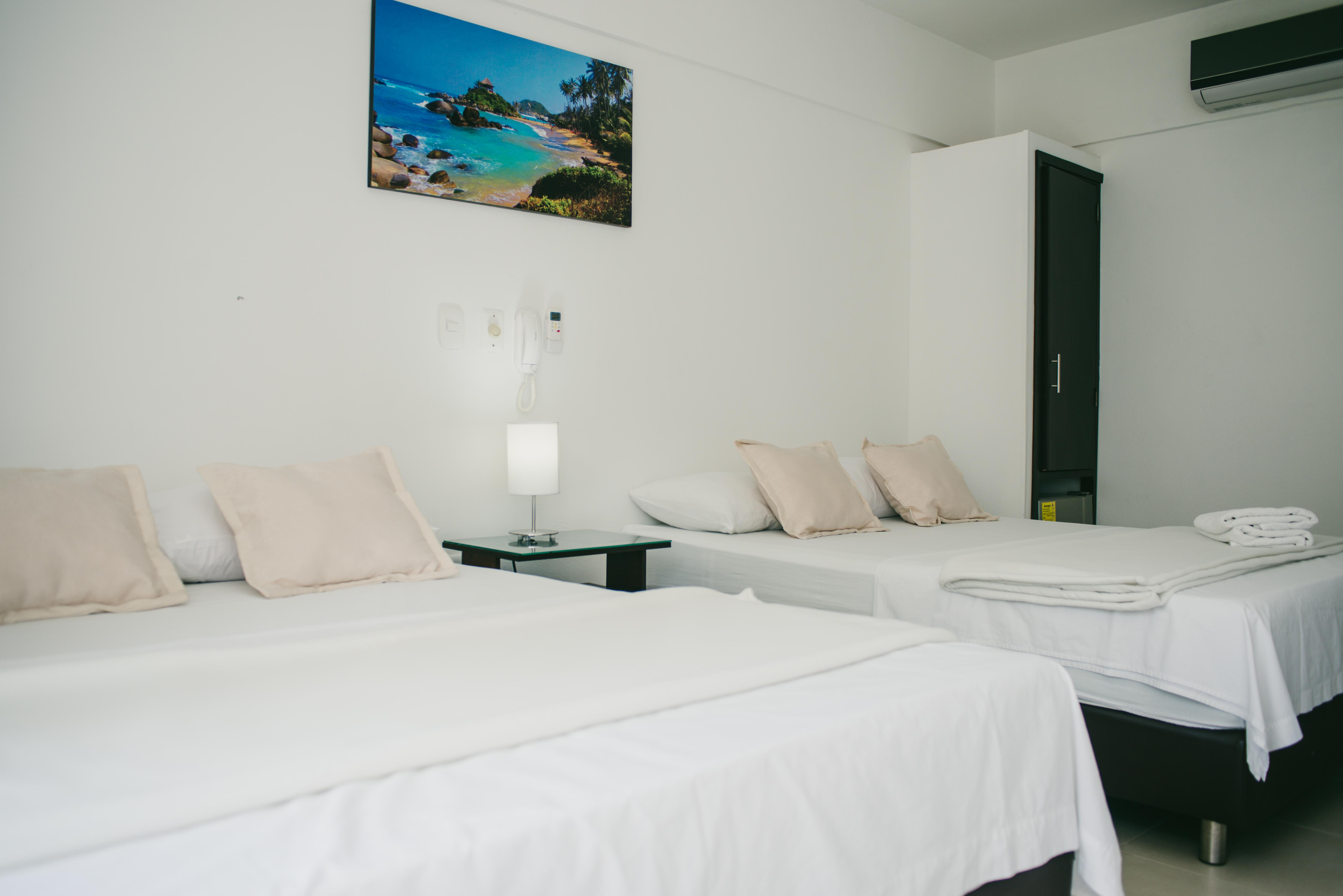 Hotel Tucuraca By Dot Tradition サンタ・マルタ エクステリア 写真