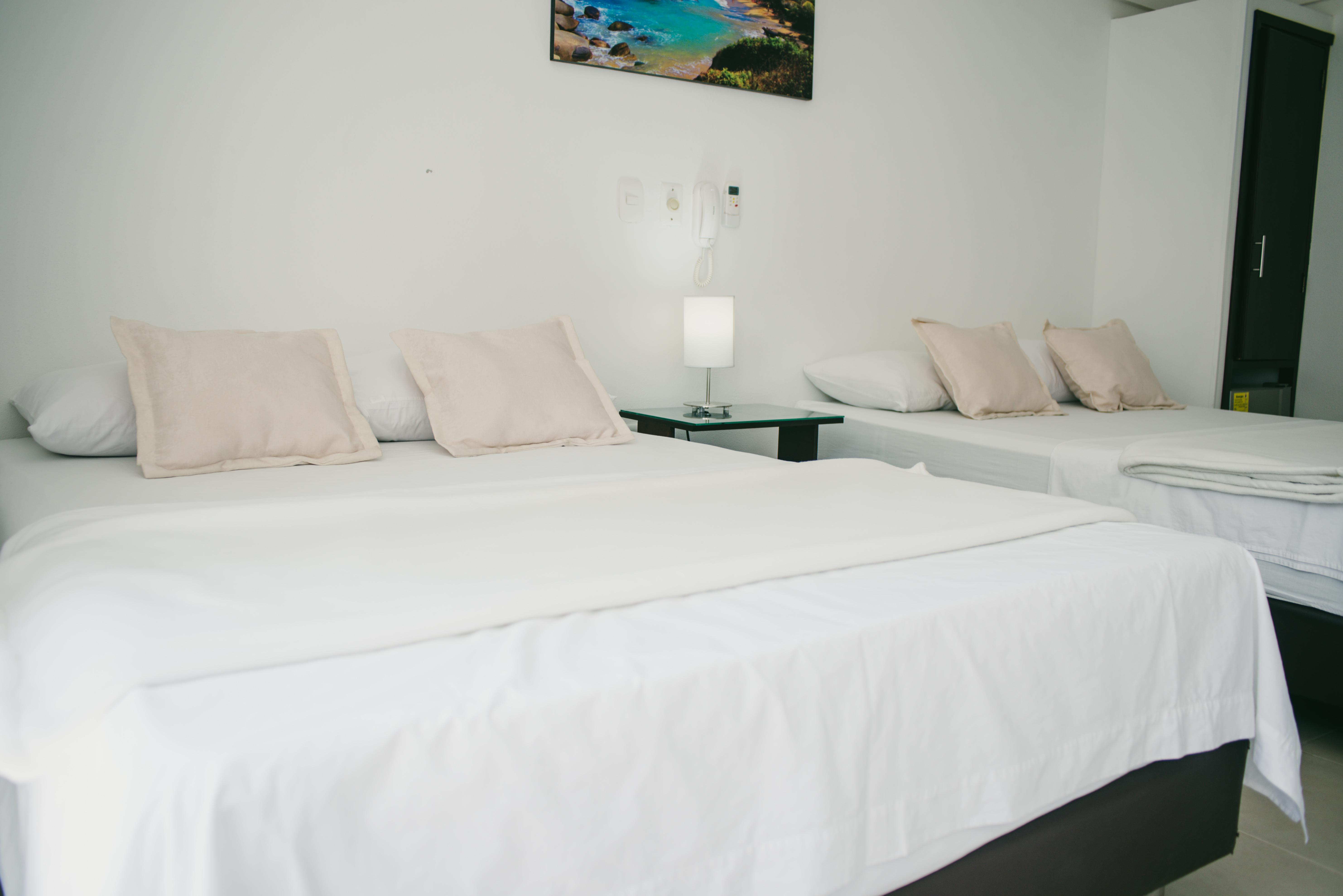Hotel Tucuraca By Dot Tradition サンタ・マルタ エクステリア 写真