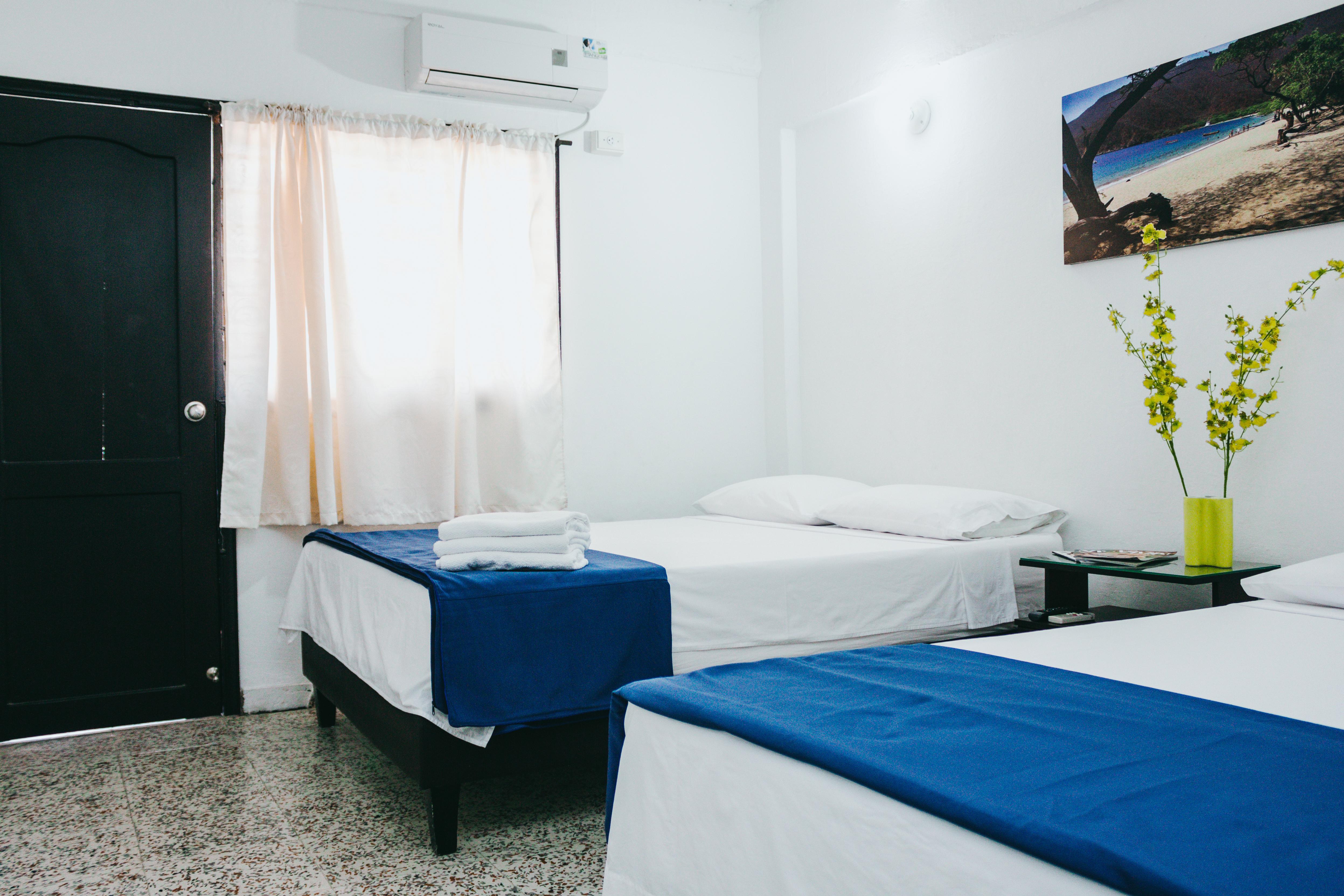 Hotel Tucuraca By Dot Tradition サンタ・マルタ エクステリア 写真