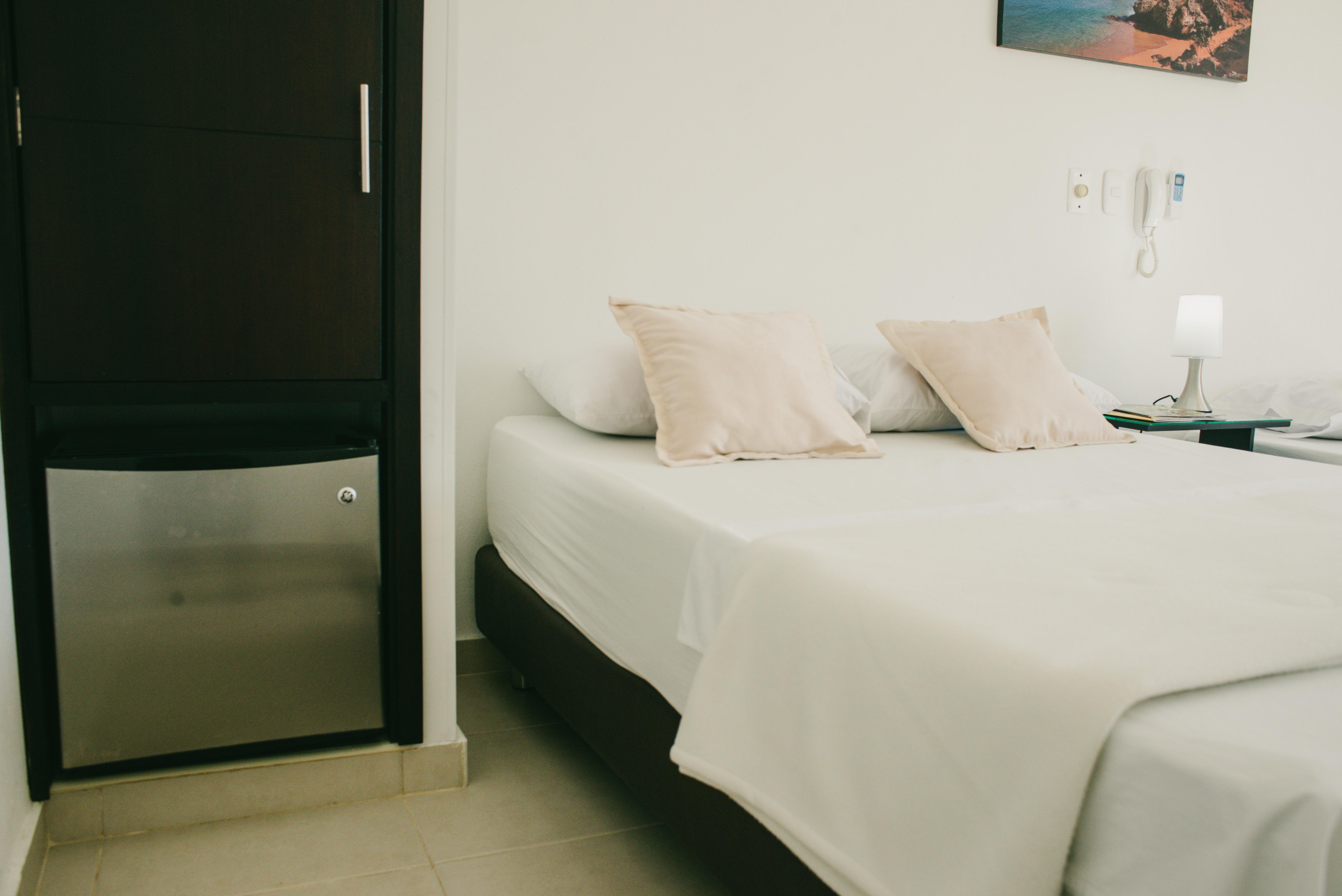 Hotel Tucuraca By Dot Tradition サンタ・マルタ エクステリア 写真