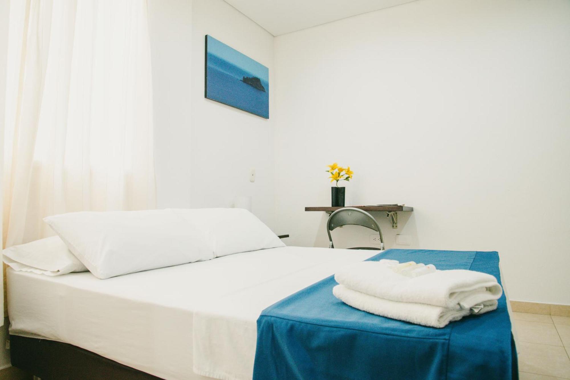 Hotel Tucuraca By Dot Tradition サンタ・マルタ 部屋 写真
