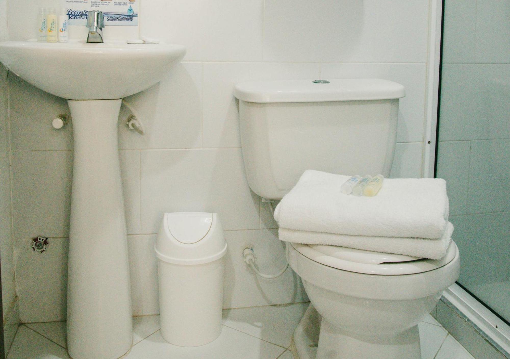 Hotel Tucuraca By Dot Tradition サンタ・マルタ 部屋 写真
