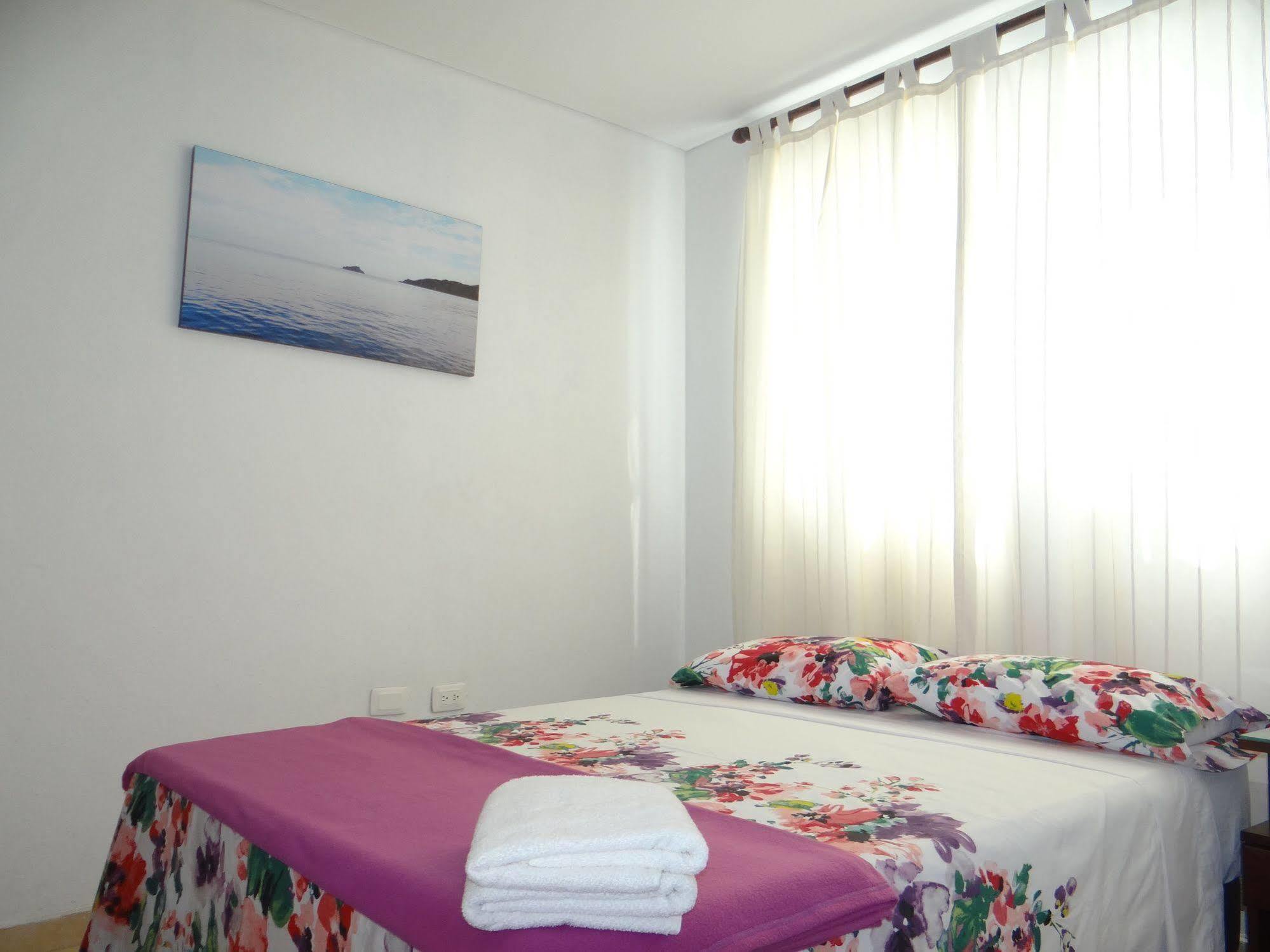 Hotel Tucuraca By Dot Tradition サンタ・マルタ エクステリア 写真